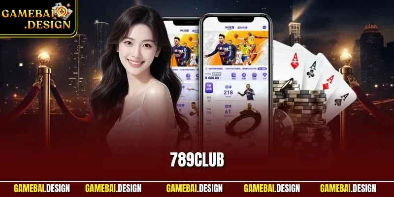 789club